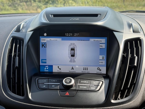 Used Ford Kuga 2019 for sale - 75714362: Photo 34