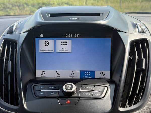 Used Ford Kuga 2019 for sale - 75714362: Photo 35