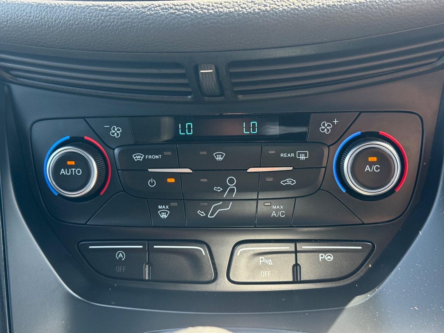 Vehicle 36