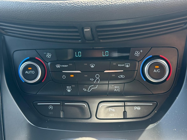 Used Ford Kuga 2019 for sale - 75714362: Photo 36