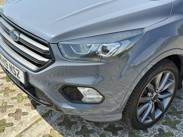 Used Ford Kuga 2019 for sale - 75714362: Photo 41