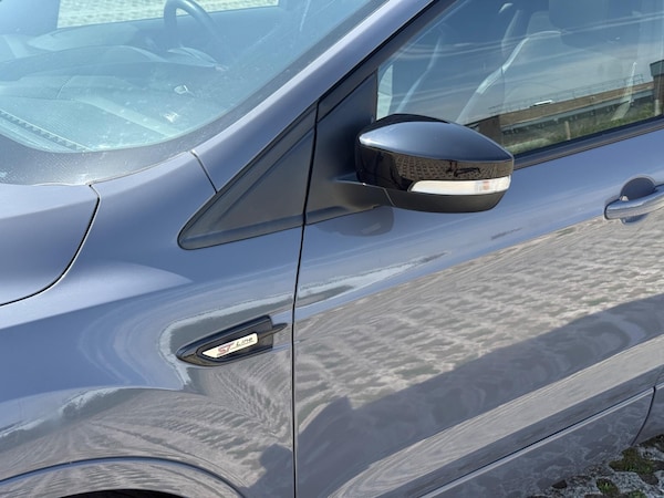 Used Ford Kuga 2019 for sale - 75714362: Photo 42