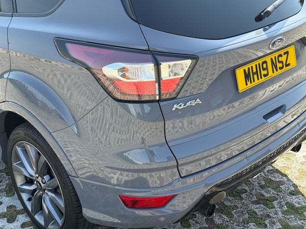 Used Ford Kuga 2019 for sale - 75714362: Photo 45