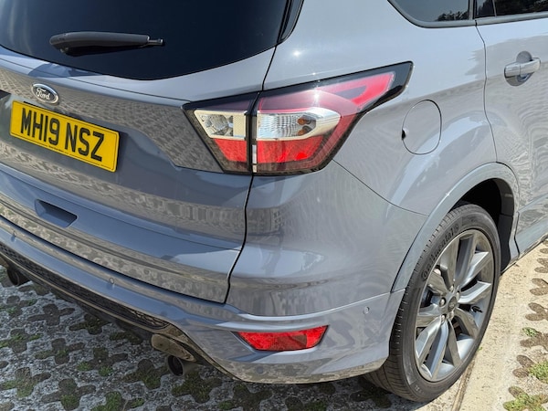 Used Ford Kuga 2019 for sale - 75714362: Photo 46