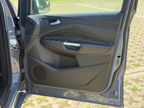Used Ford Kuga 2019 for sale - 75714362: Photo 48