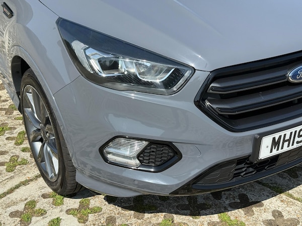 Used Ford Kuga 2019 for sale - 75714362: Photo 50