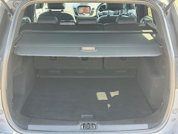 Used Ford Kuga 2019 for sale - 75714362: Photo 52