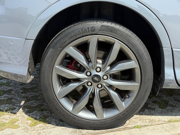 Used Ford Kuga 2019 for sale - 75714362: Photo 54
