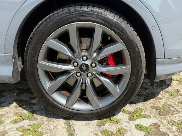 Used Ford Kuga 2019 for sale - 75714362: Photo 55