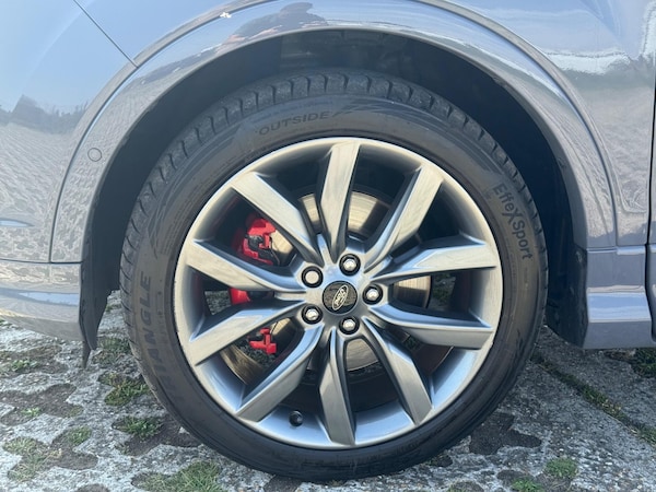 Used Ford Kuga 2019 for sale - 75714362: Photo 57