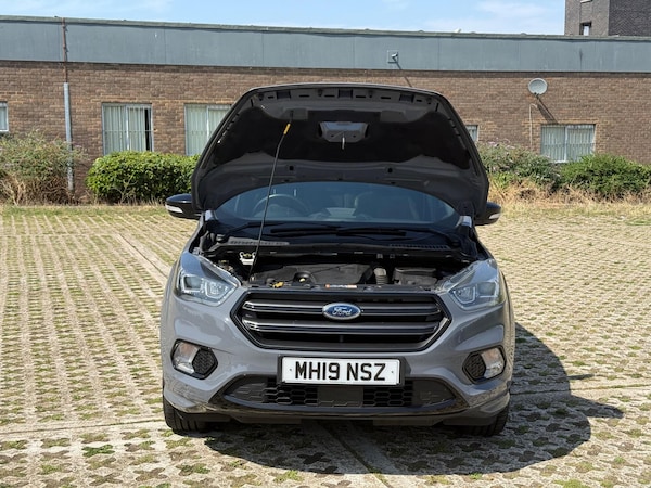 Used Ford Kuga 2019 for sale - 75714362: Photo 58