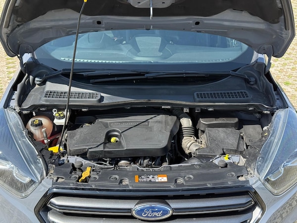 Used Ford Kuga 2019 for sale - 75714362: Photo 59