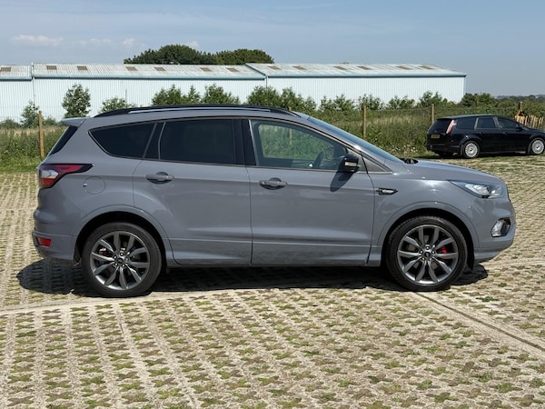 Used Ford Kuga 2019 for sale - 75714362: Photo 6