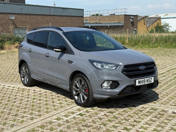 Used Ford Kuga 2019 for sale - 75714362: Photo 7