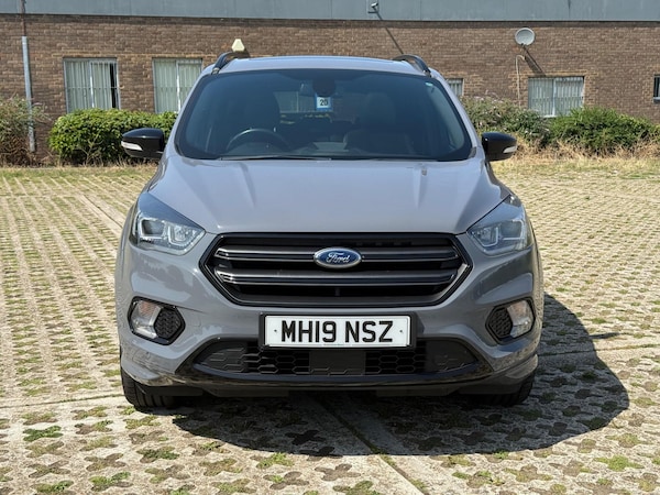 Used Ford Kuga 2019 for sale - 75714362: Photo 8