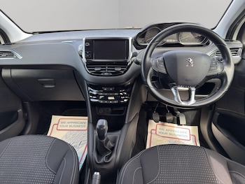 Used Peugeot 208 2019 for sale - 78301513: Photo