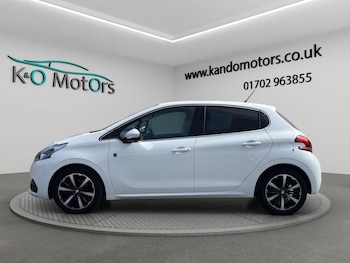 Used Peugeot 208 2019 for sale - 78301513: Photo