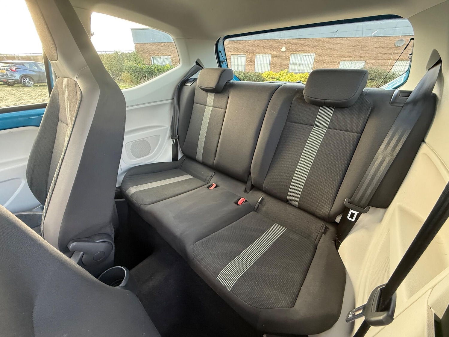 Used Volkswagen up! 2019 for sale - 76440734: Photo 16