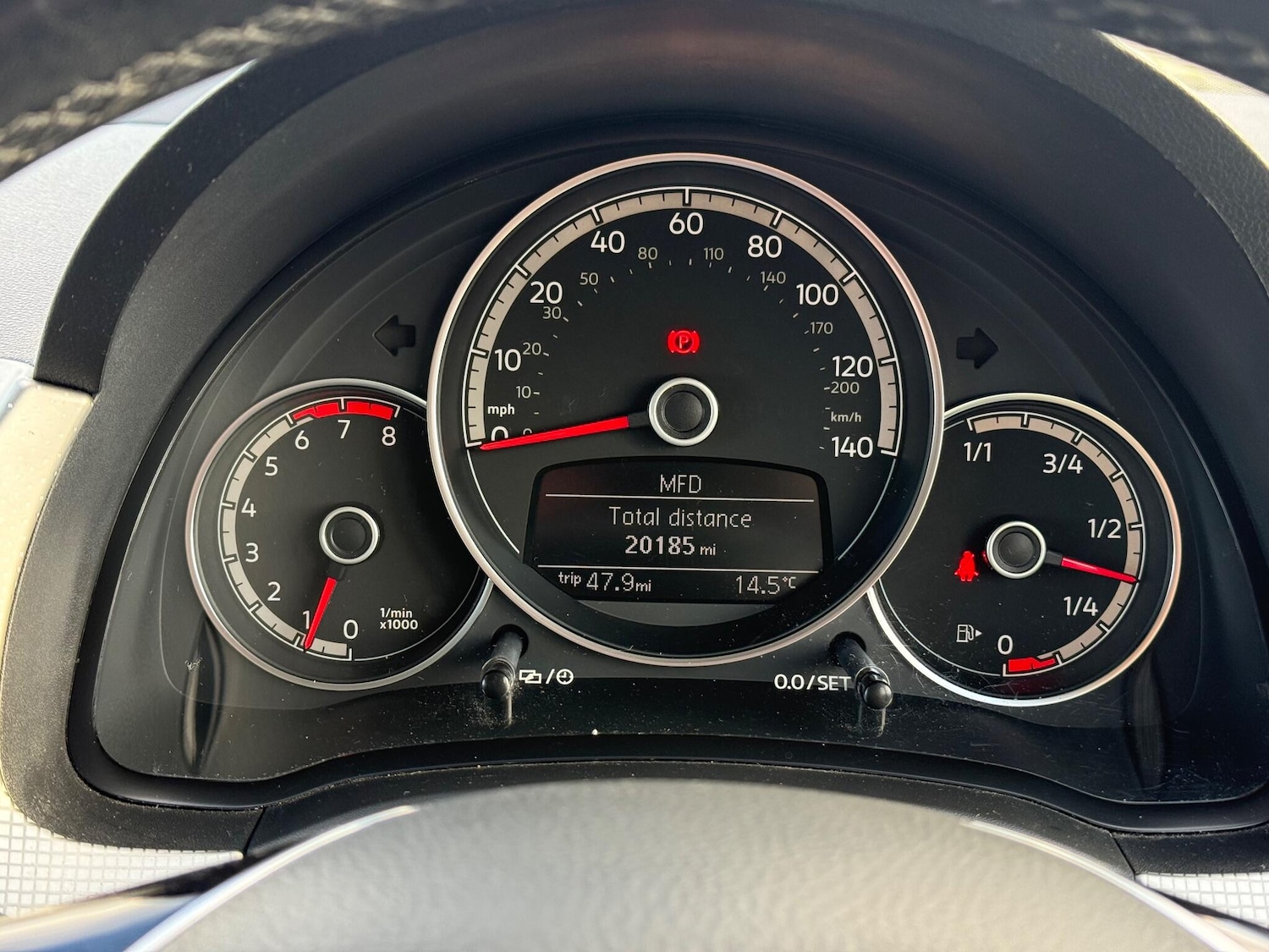 Used Volkswagen up! 2019 for sale - 76440734: Photo 27