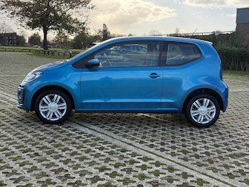 Used Volkswagen up! 2019 for sale - 76440734: Photo