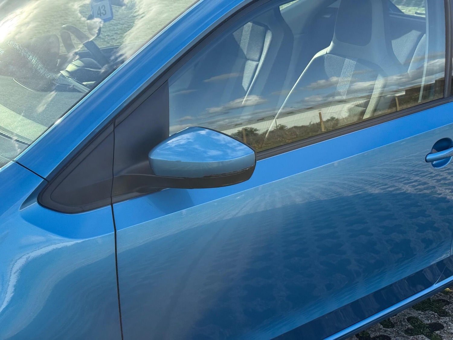 Used Volkswagen up! 2019 for sale - 76440734: Photo 36