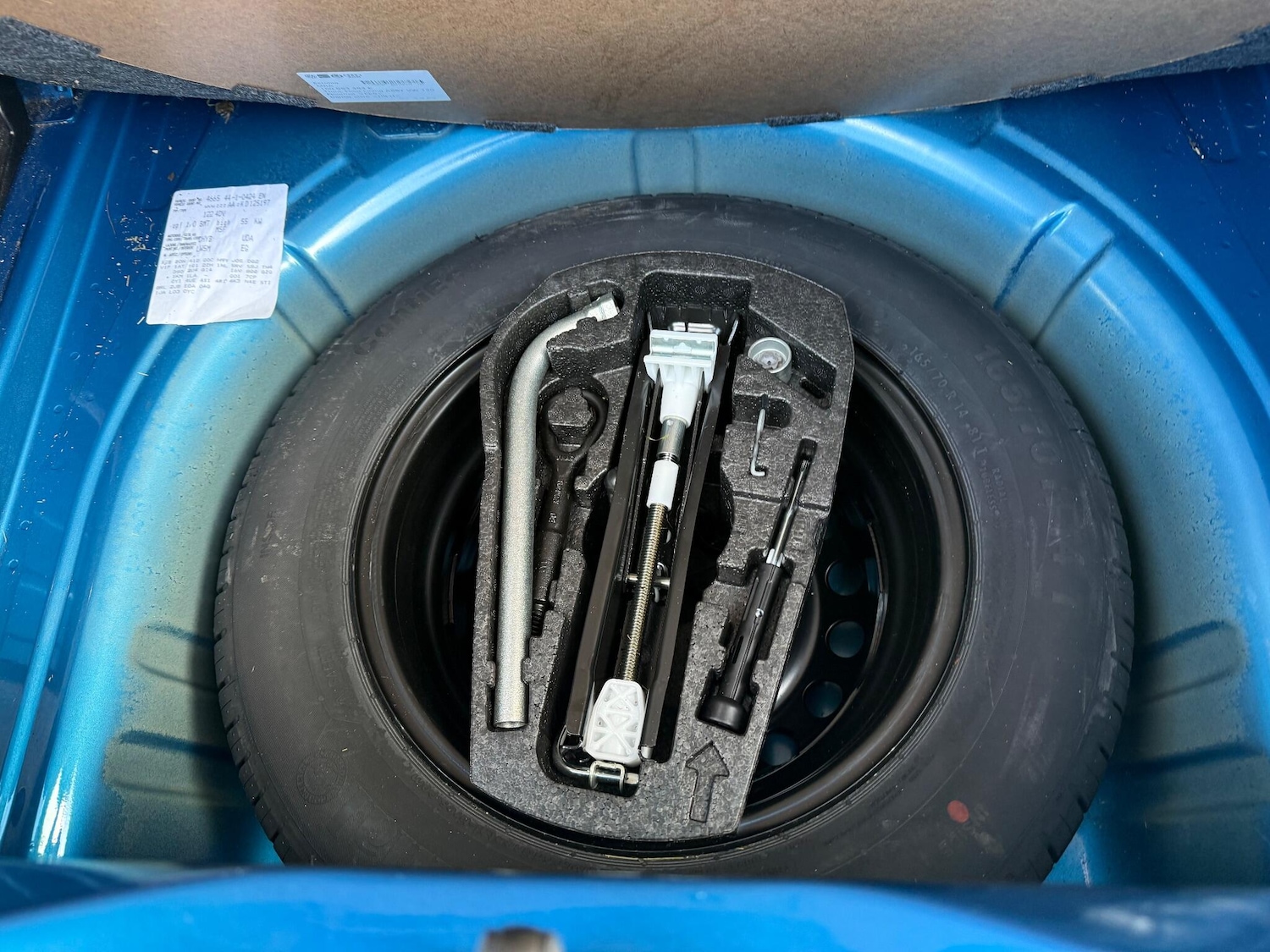 Used Volkswagen up! 2019 for sale - 76440734: Photo 45