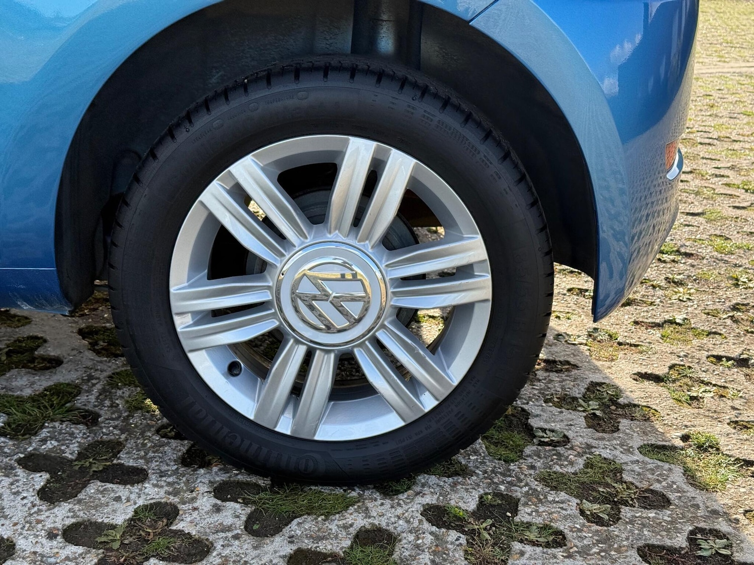 Used Volkswagen up! 2019 for sale - 76440734: Photo 46