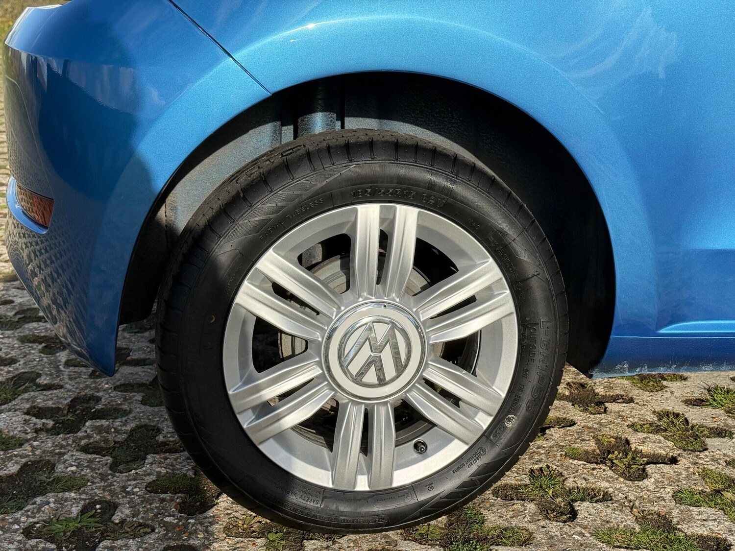 Used Volkswagen up! 2019 for sale - 76440734: Photo 47