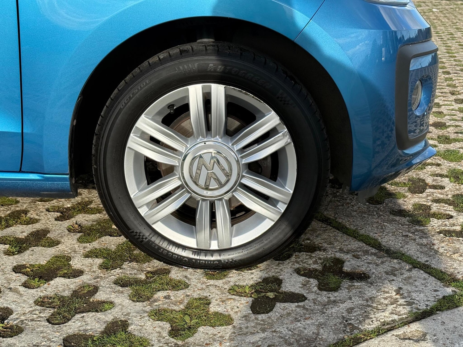 Used Volkswagen up! 2019 for sale - 76440734: Photo 48