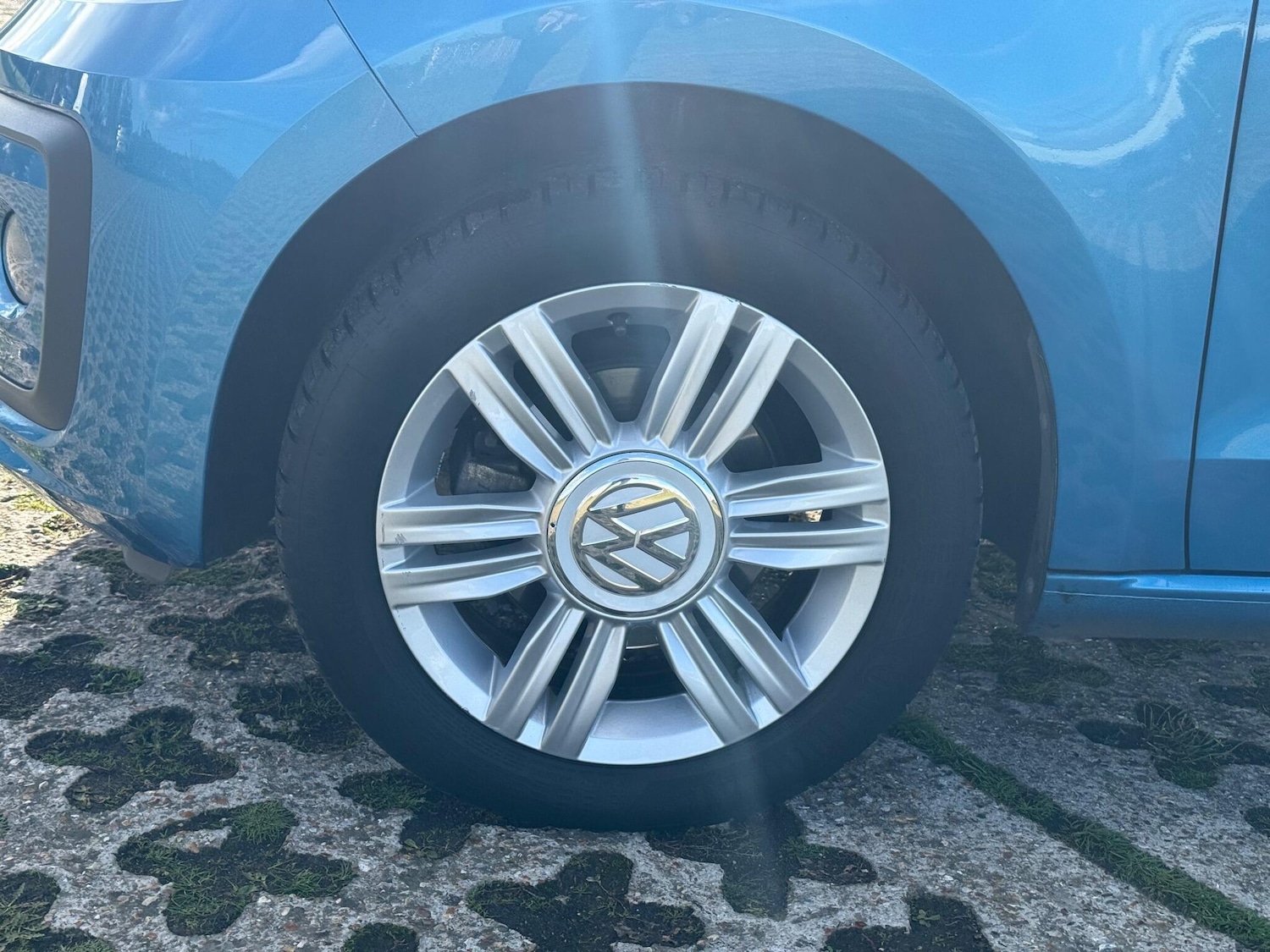 Used Volkswagen up! 2019 for sale - 76440734: Photo 49