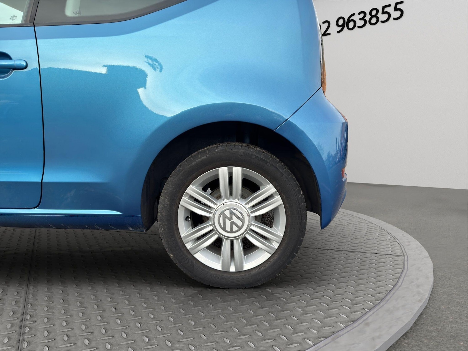 Used Volkswagen up! 2019 for sale - 76440734: Photo 54