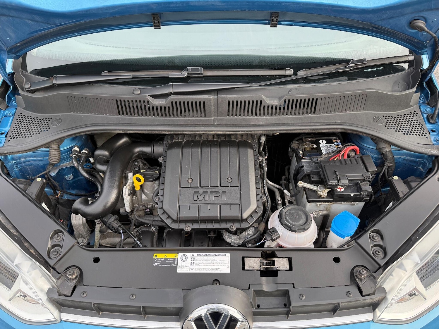 Used Volkswagen up! 2019 for sale - 76440734: Photo 56