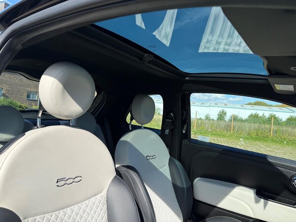Used Fiat 500 2022 for sale - 76043273: Photo 14