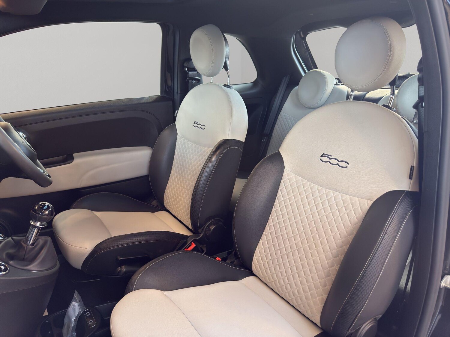 Used Fiat 500 2022 for sale - 76043273: Photo 18