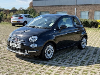 Fiat - 500