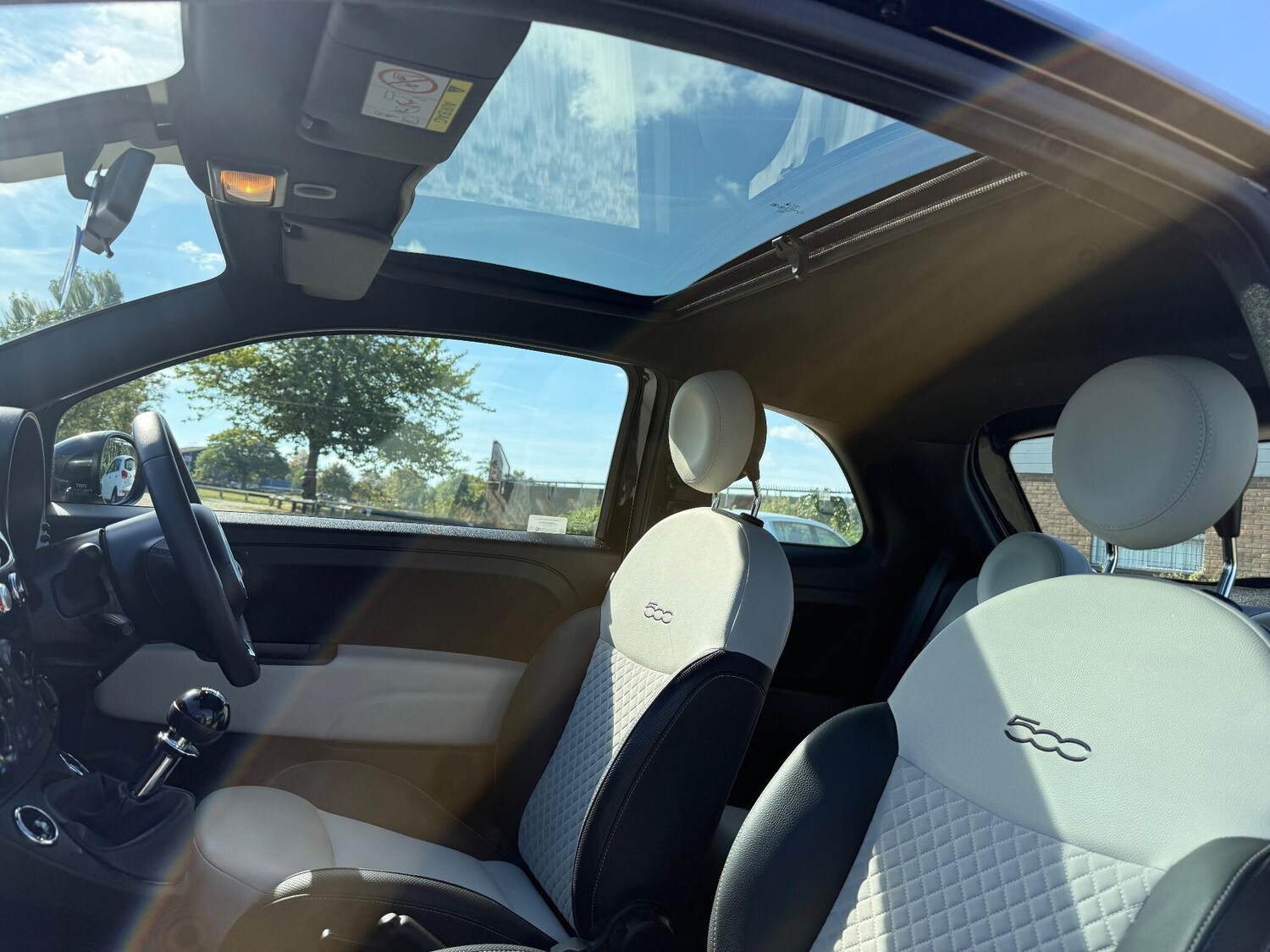 Used Fiat 500 2022 for sale - 76043273: Photo 20