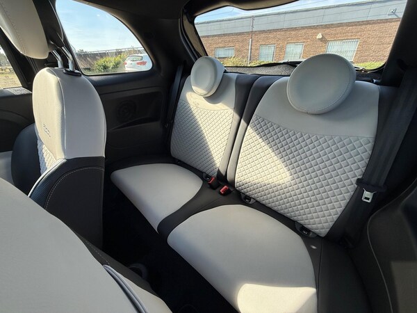Used Fiat 500 2022 for sale - 76043273: Photo 22