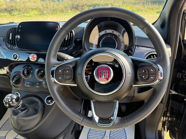 Used Fiat 500 2022 for sale - 76043273: Photo 25