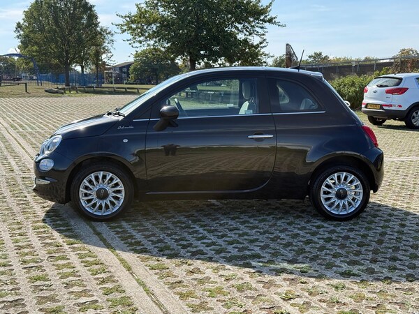 Used Fiat 500 2022 for sale - 76043273: Photo 2
