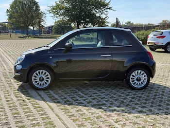 Used Fiat 500 2022 for sale - 76043273: Photo 2