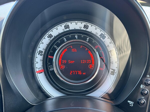 Used Fiat 500 2022 for sale - 76043273: Photo 31