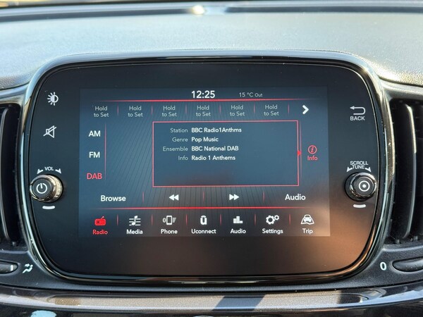 Used Fiat 500 2022 for sale - 76043273: Photo 32
