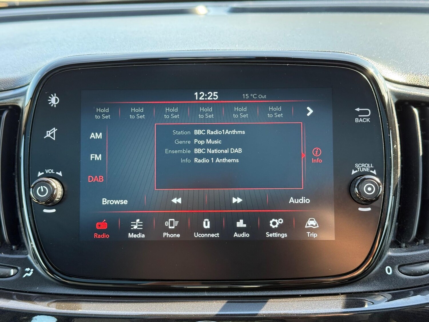 Used Fiat 500 2022 for sale - 76043273: Photo 33