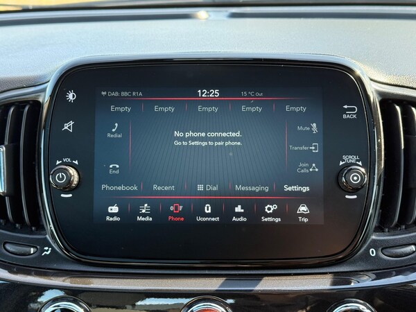 Used Fiat 500 2022 for sale - 76043273: Photo 33