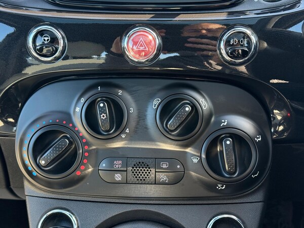 Used Fiat 500 2022 for sale - 76043273: Photo 34