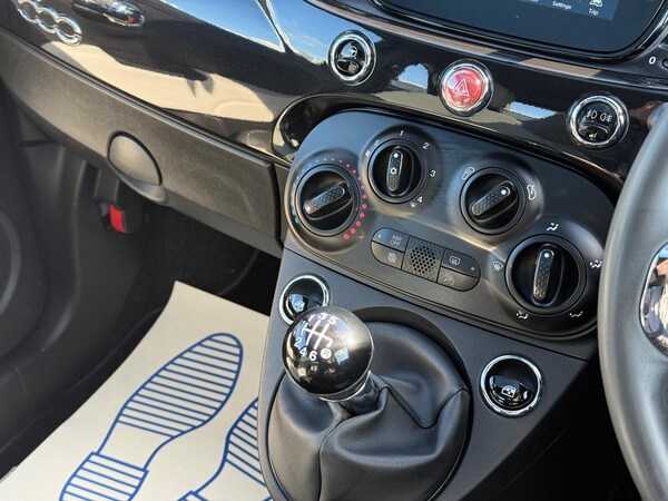 Used Fiat 500 2022 for sale - 76043273: Photo 35