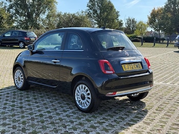 Used Fiat 500 2022 for sale - 76043273: Photo 3
