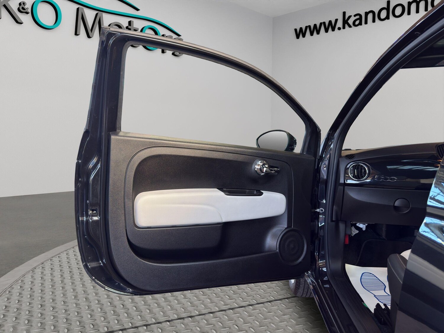 Used Fiat 500 2022 for sale - 76043273: Photo 41