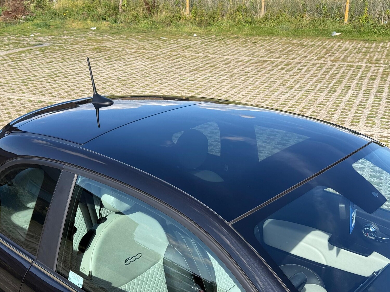 Used Fiat 500 2022 for sale - 76043273: Photo 45