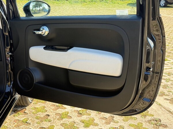 Used Fiat 500 2022 for sale - 76043273: Photo 45
